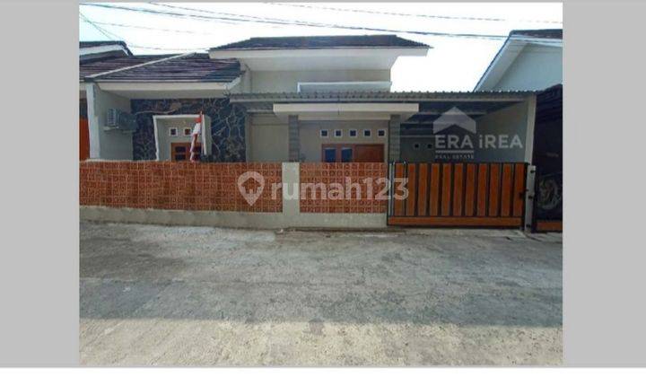 Rumah Cluster Gawanan  Colomadu Karanganyar 1