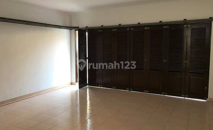 Turun Harga Rumah Bagus Cilandak Dekat Stasiun Mrt 3