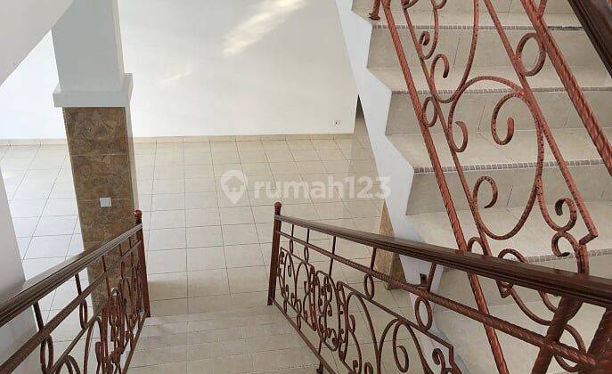 Turun Harga Rumah Bagus Cilandak Dekat Stasiun Mrt 6