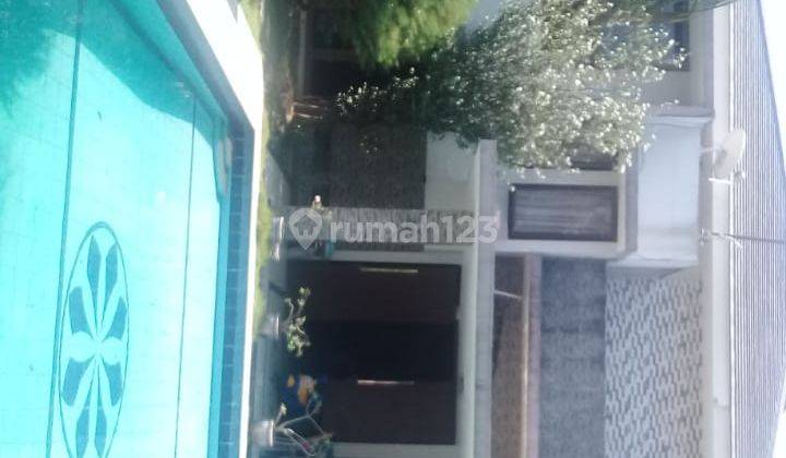 Rumah Mewah Dan Keren Harga Murah,di Kawasan Elit Cluster Premium Sentul City Bogor 1