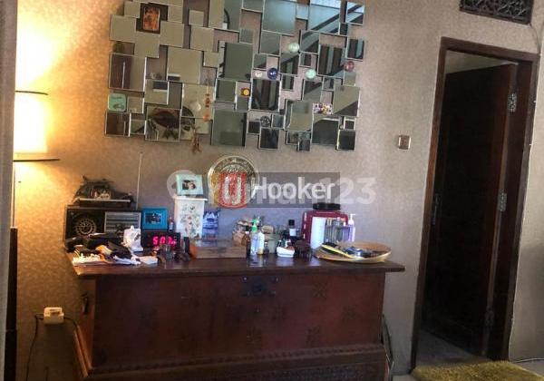 Turun Harga! Rumah Nyaman di Perumahan Giri Cluster Jimbaran 2