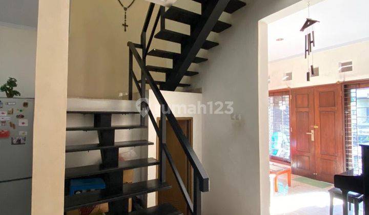 Rumah Makassar Town House Jl Hertasning Lama 2