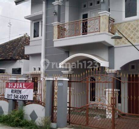 Rumah dan Kost di dekat Jl. Kaliurang km 7 Yogyakarta 1