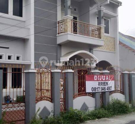 Rumah dan Kost di dekat Jl. Kaliurang km 7 Yogyakarta 2