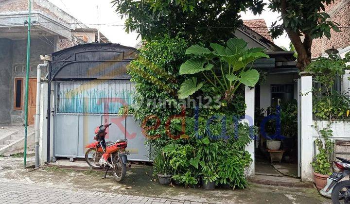 Rumah bagus di Syuhada, daerah tlogosari (Nc1617) 1