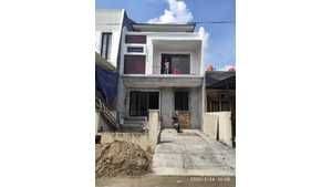 Rumah Jl Griya Sutera 6 Alam Sutera St-R885 1