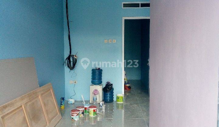 Rumah Minimalis Ciledug Joglo 1