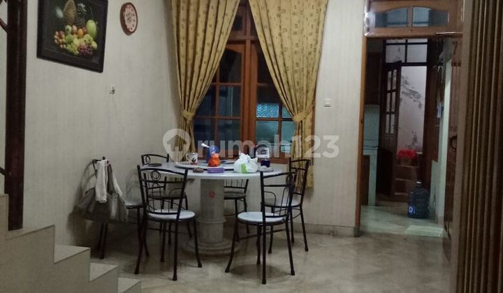 Pluit Permai Dalam Penjaringan Jakarta Utara