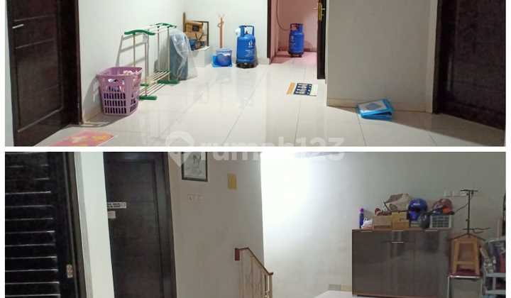 Rumah Kelapa Gading St-R958 2