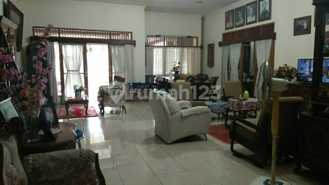 RUMAH ASRI BANDUNG UTARA SAYAP DAGO BANDUNG KOTA 1