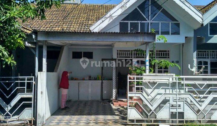 Rumah Asri Strategis Panakkukang Full Furnished 2