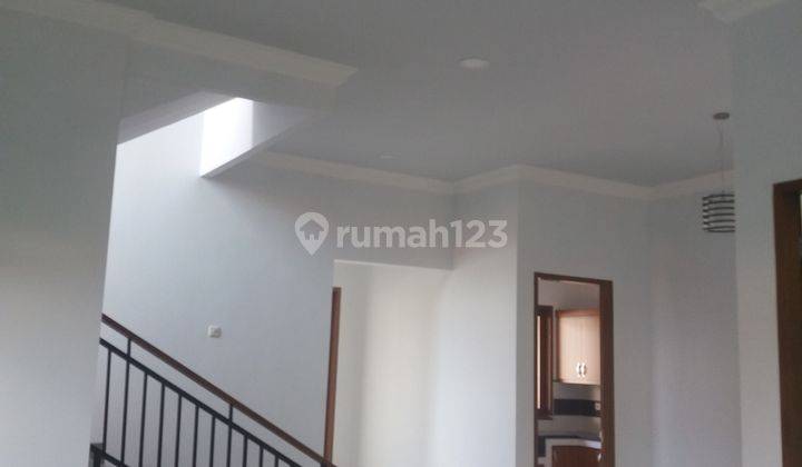 Rumah dekat Superindo Rempoa, Rempoa, Tangerang, Banten 2