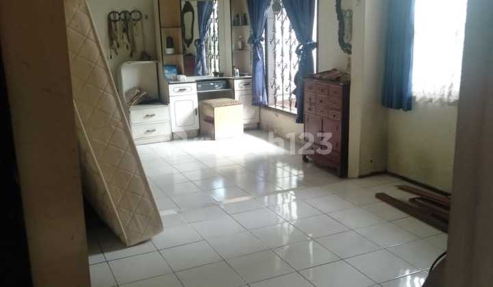 Rumah Daerah Holis 2