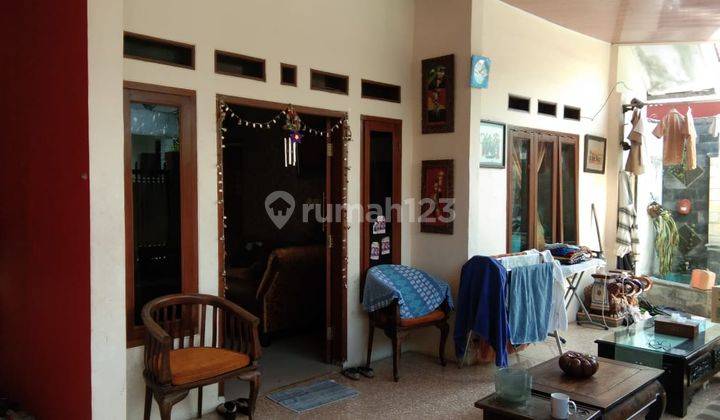 Jual Rumah Kemuning Pondok Pucung #INA 2