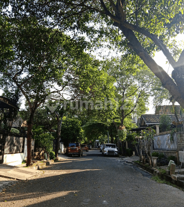 Rumah satu lantai di Giriloka BSD dekat kemana².. 2