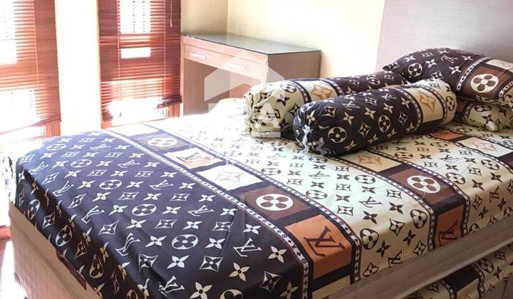 Rumah Balepakuan Cisatu Ciumbuleuit 2