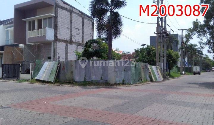 Rumah Bukit Palma Citraland dkt Northwest Menganti Benowo Manukan 2