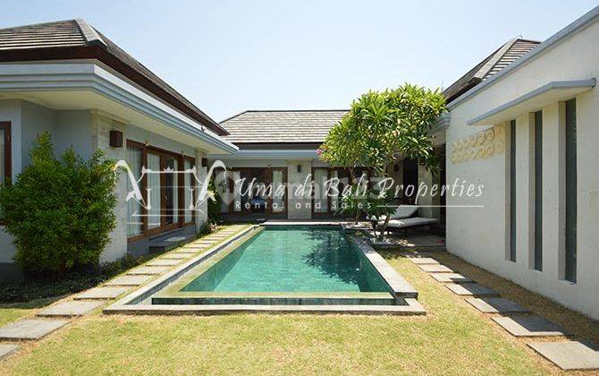 Villa In Berawa For Sale Freehold, Villa Lotus Lv 711 1