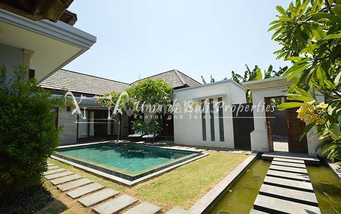 Villa In Berawa For Sale Freehold, Villa Lotus Lv 711 2