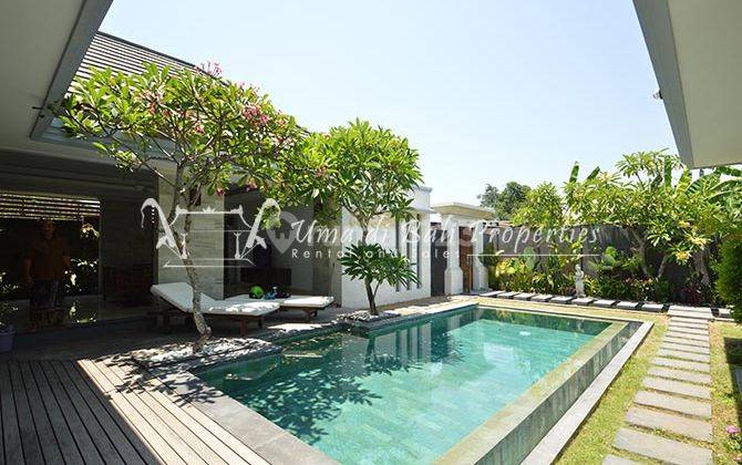 Villa In Berawa For Sale Freehold, Villa Lotus Lv 711 2