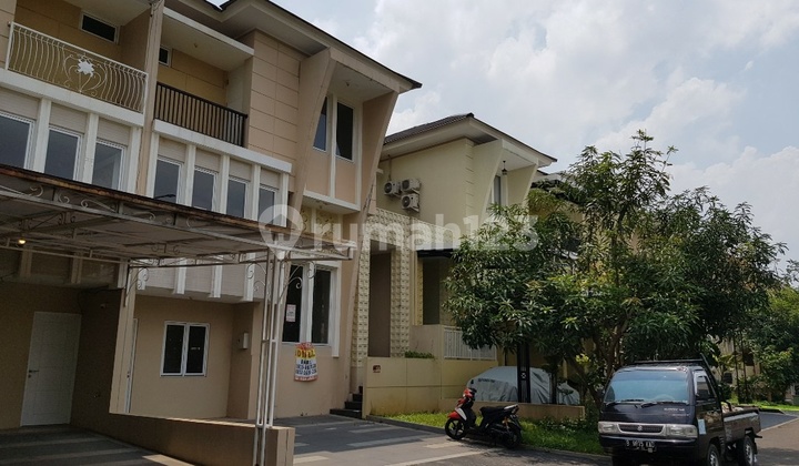 RUMAH MINIMALIS GRAND WISATA TAMBUN 2