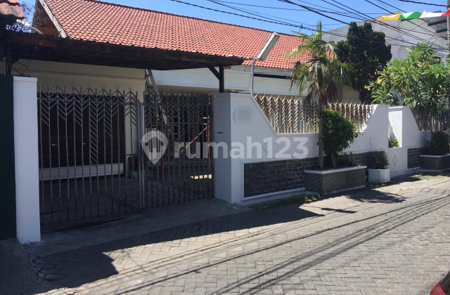 RUMAH STRATEGIS KARANG ASEM, ROW JALAN 9 METER RUMAH STRATEGIS KARANG ASEM, ROW JALAN 9 METER