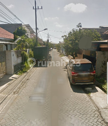 RUMAH STRATEGIS KARANG ASEM, ROW JALAN 9 METER 2