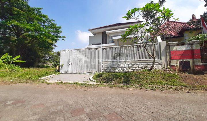 Rumah Minimalis Araya Puri Palma 2