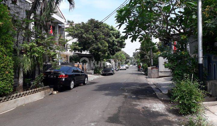 PONDOK INDAH - RUMAH 10X16 LINGKUNGAN TENANG || HUB: AFFAN 081249772323 2