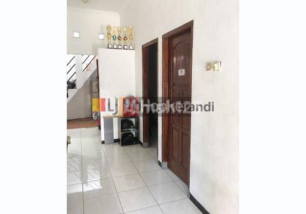 Rumah 2 Lantai di Grand Tembalang Regency Semarang 2