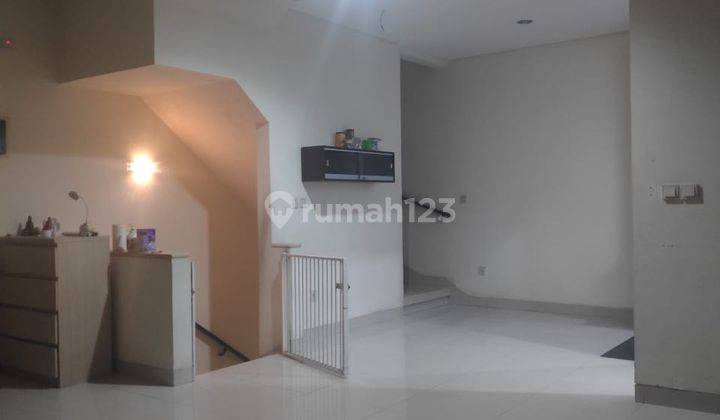 murah banget  rumah Longbeach PIK 2