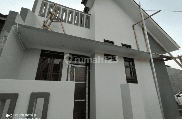 rumah minimalis syariah (CASH ONLY) 1