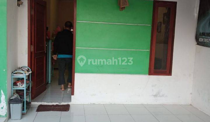 Dijual Rumah siap huni di Komp BSI akses 2 mobil Bandung selatan  2