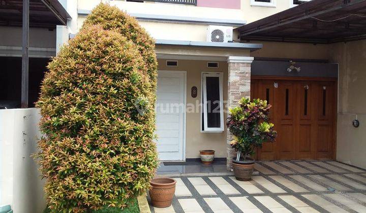 Rumah Modern Minimalis Siap Huni Harga Termurah di Jagakarsa 2