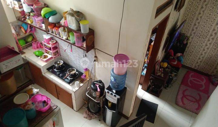 Rumah Minimalis Bagus kopo di Sukamenak 2