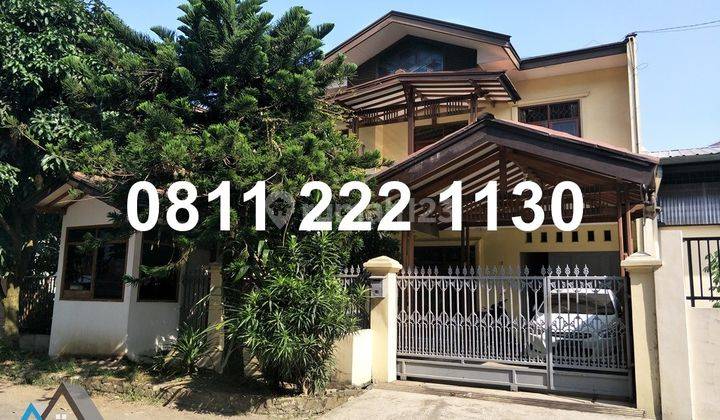 Rumah Terawat. Babakan Jeruk – Pasteur. Kotak 11x22. Hadap Utara 1