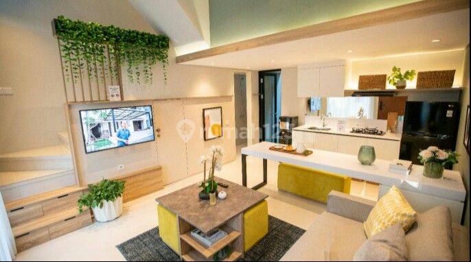 13C.Rumah CITRALAND - NORTH WEST CENTRAL di SURABAYA BARAT - Bulan Depan Harga NAIK (BEST SELLER) - MODERN, GREEN and SMART (GRADE A++++) 1