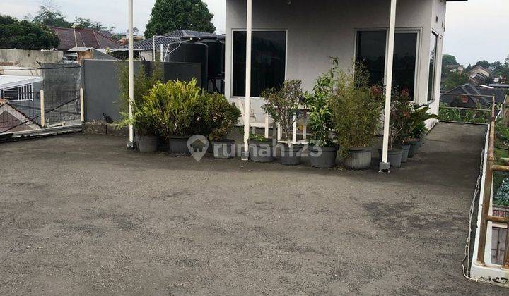 Dijual Cepat Rumah Villa kontrakan Dekat Setiabudi Dan Pasteur Harga Miring 1