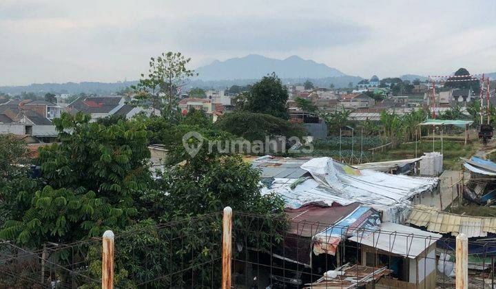 Dijual Cepat Rumah Villa kontrakan Dekat Setiabudi Dan Pasteur Harga Miring 2