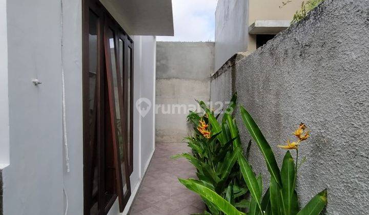 House in Ungasan Pecatu, residential area, 50 Mtrs from Main Street 2