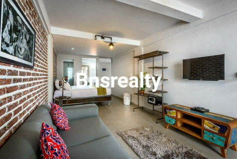 Guest House Location Batu Bolong