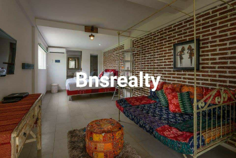 Guest House Location Batu Bolong 2