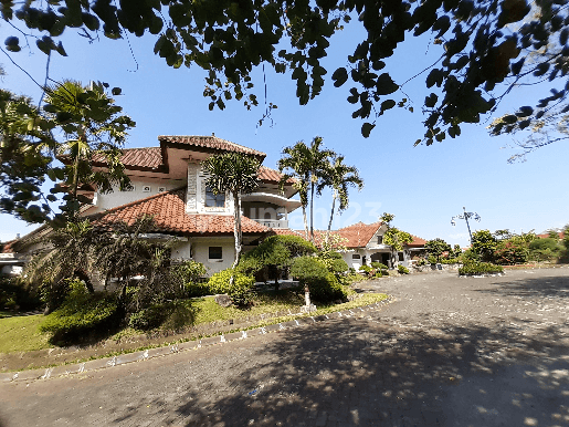 Rumah Mewah Di Pesona Merapi Jl. Kaliurang Km.9 1