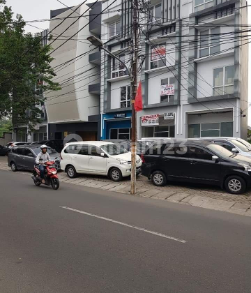 For Sale Old House Bangka Raya 2