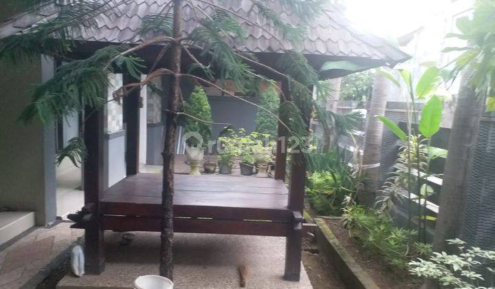 Rumah 5 Kamar Tidur, Shm, Jln Gatot Subroto Barat, Denpasar, Bali 2