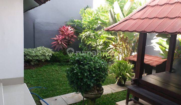 Rumah 5 Kamar Tidur, Shm, Jln Gatot Subroto Barat, Denpasar, Bali 1