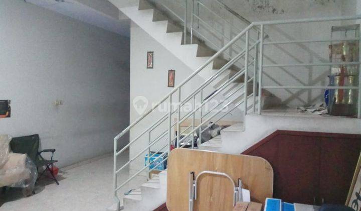 Harga Murah !!! Rumah di Tamansari, Jakarta Barat.. Lokasi Strategis 1