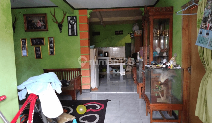 Rumah Bagus di Melong Green 1