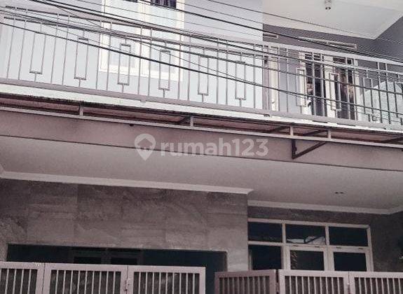 Rumah dekat Kantor Telkom Bandung 1