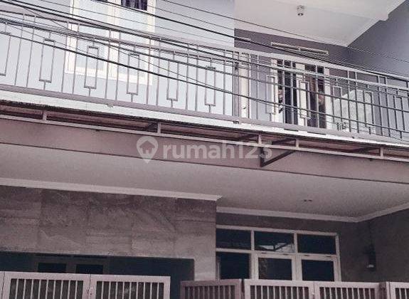 Rumah dekat Kantor Telkom Bandung 2